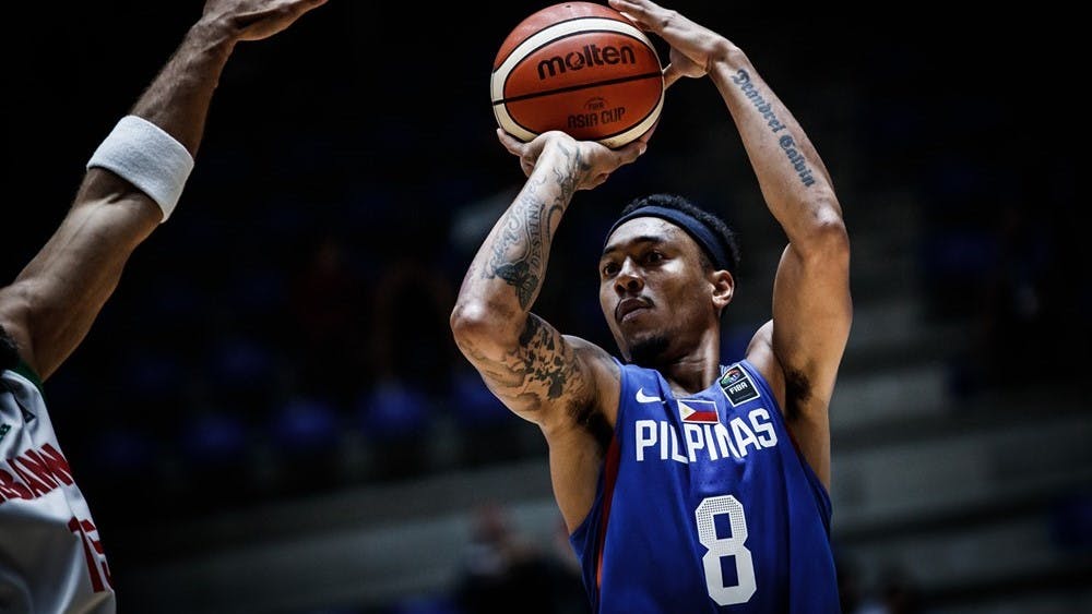 Back to Gilas Pilipinas duty? Calvin Abueva posts national team jersey on social media 